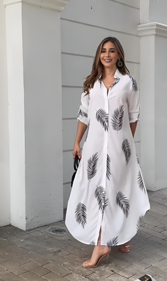 Women's Long Maxi Dress