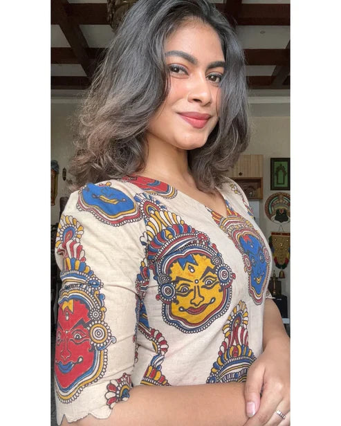 Tira cotton Kurtis for women